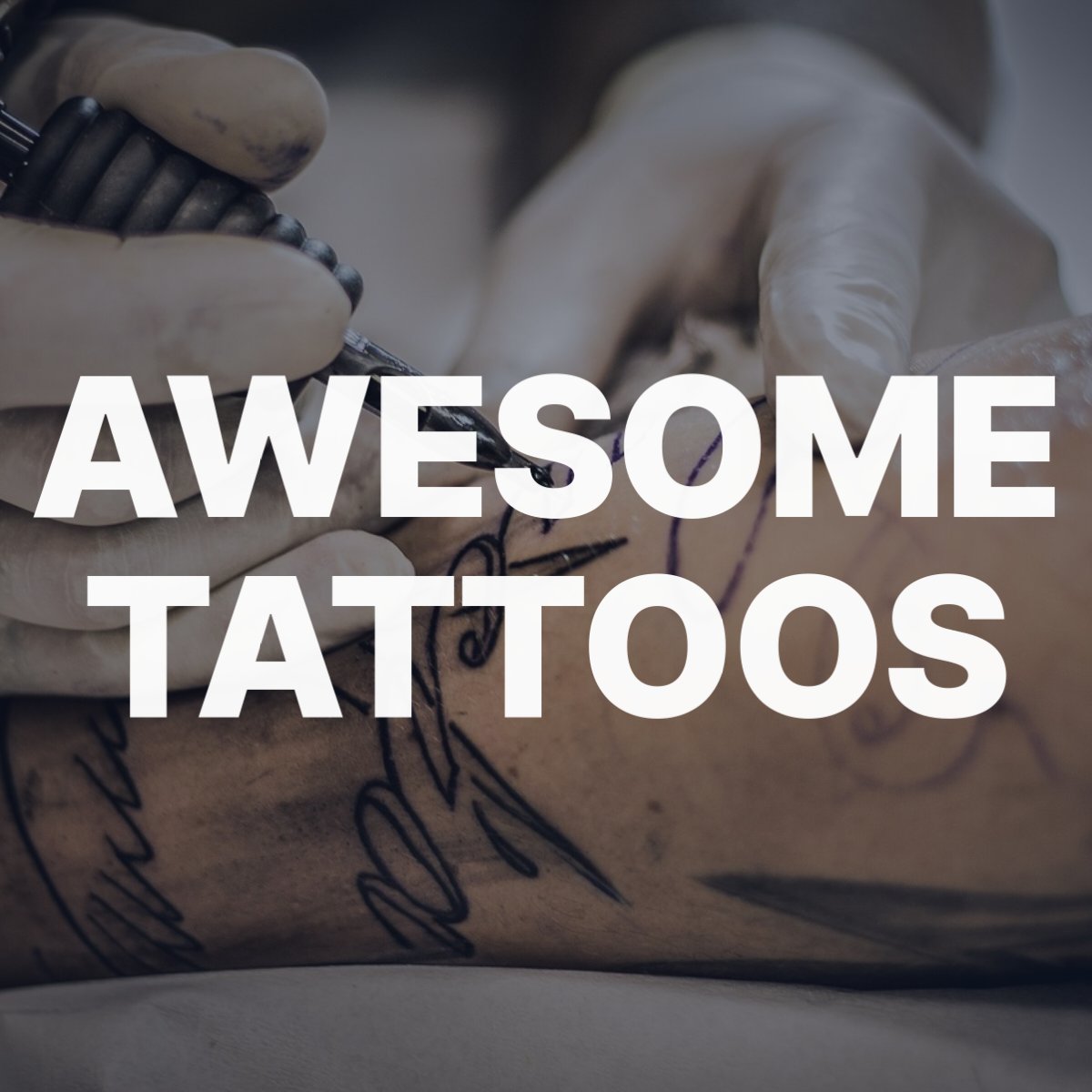 Awesome tattoos 220244