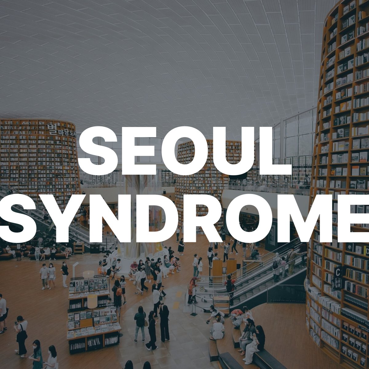 Seoul Syndrome 080225