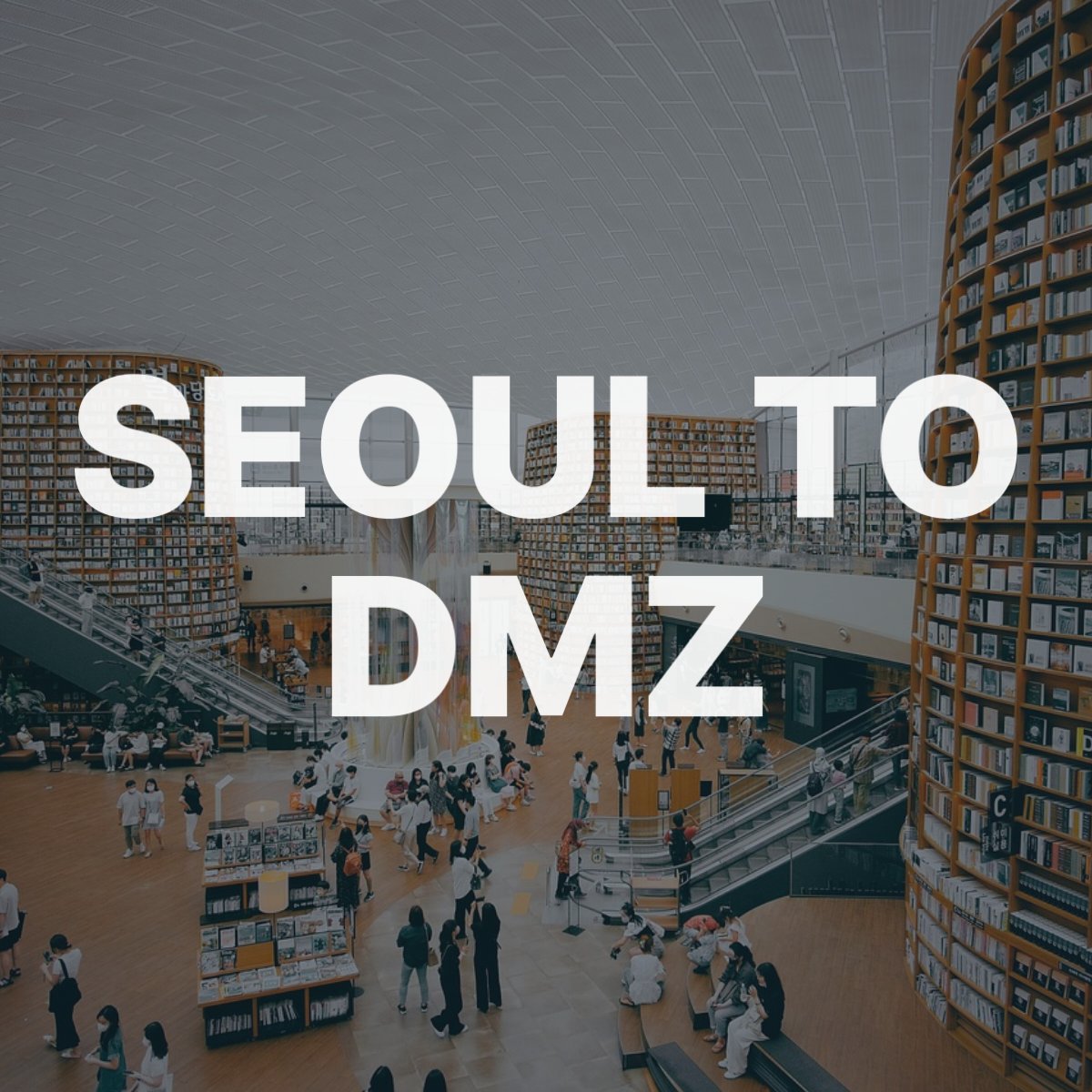 Seoul to DMZ 020244