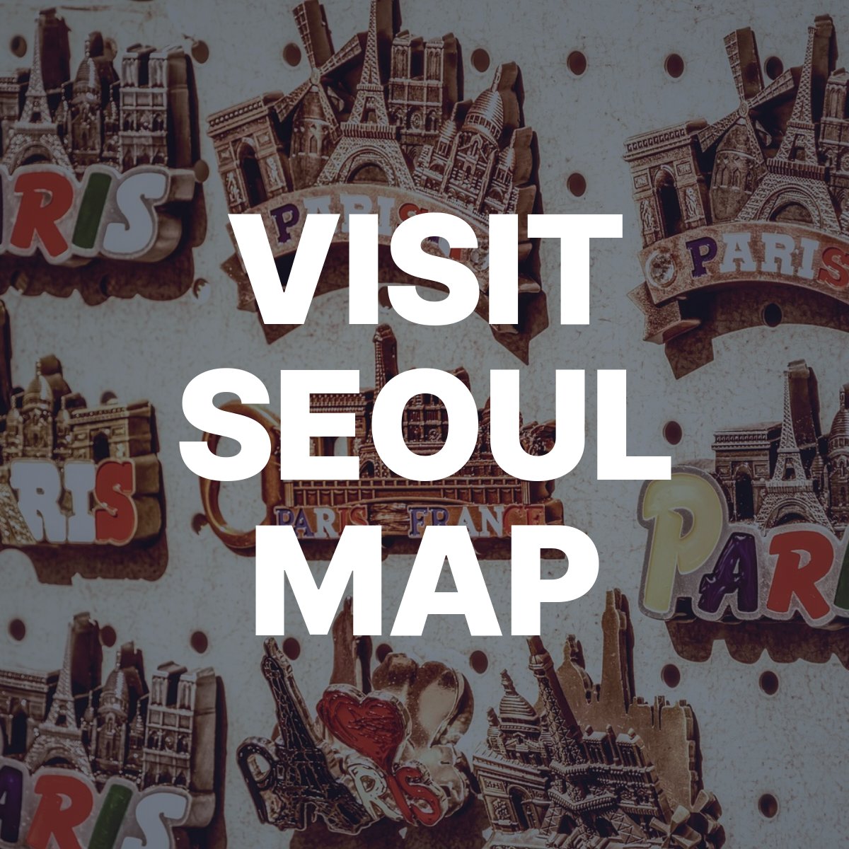 visit seoul map 000355