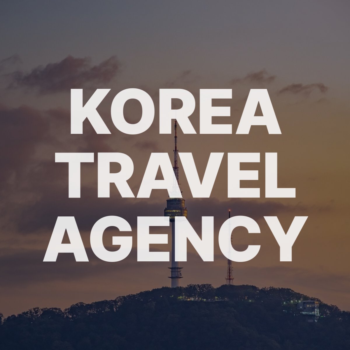 Korea Travel agency 000220