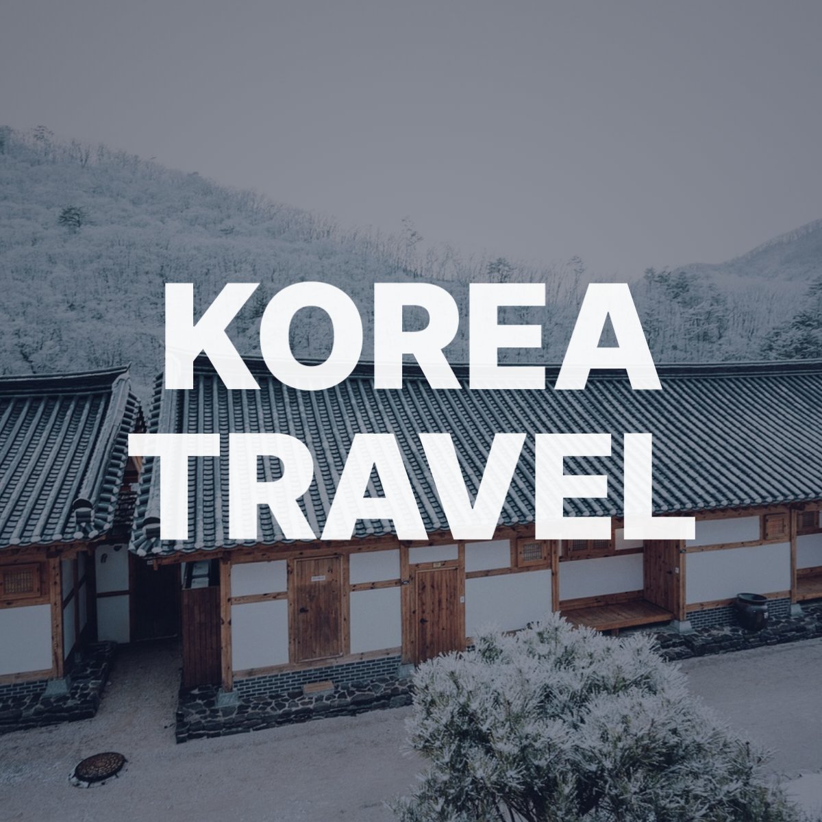 korea travel 083212