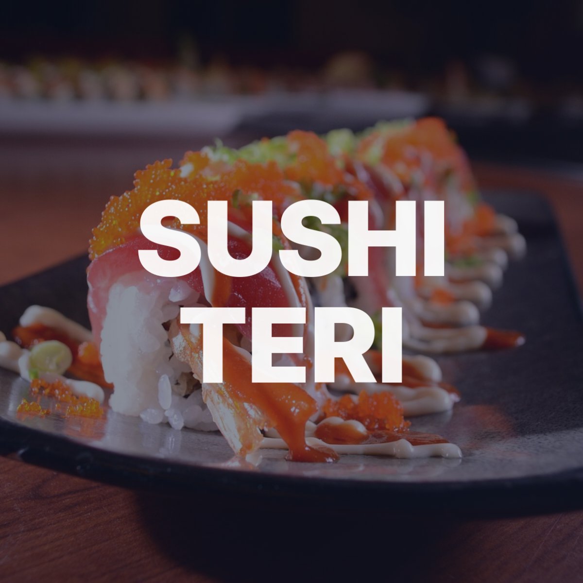 sushi teri 180130